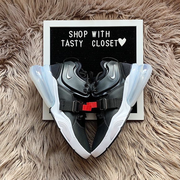 Nike air force 270 sneakers - Picture 8 of 8